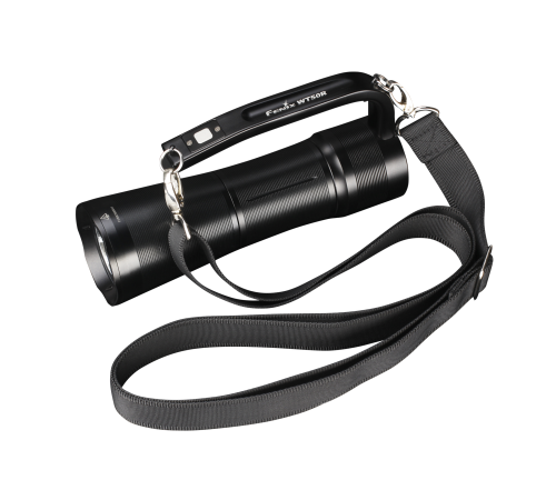 Фонарь Fenix WT50R
