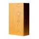 Футляр Addwood из древесины дуба для двух бутылок 