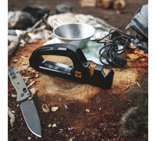 Точилка ручная Work Sharp PIVOT PRO SHARPENER, WSHHDPVT-I