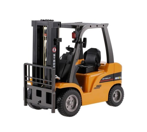 Радиоуправляемый погрузчик HUI NA TOYS 2.4G 8CH 1/10 RTR