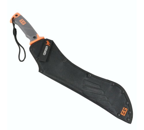 Мачете Gerber Bear Grylls Parang EQU507, блистер (1014058)