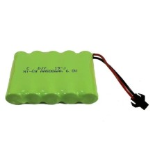 Аккумулятор Ni-Cd для ZhengGuang UD2190A