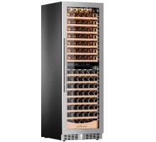 Винный шкаф Meyvel MV163PRO-KST2