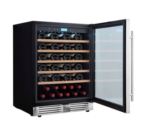 Винный шкаф Cellar Private встраиваемый, однокамерный СР051-1Т