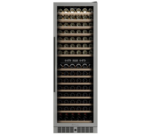 Винный шкаф Meyvel MV160-KST2