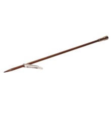 Наконечник для слинга  POLE SPEAR 140 см. резьба M6