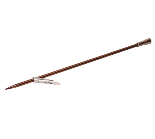 Наконечник для слинга  POLE SPEAR 140 см. резьба M6