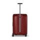 Чемодан VICTORINOX Airox, красный, 100% поликарбонат Makrolon, 46x29x69 см, 74 л