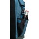 Рюкзак VICTORINOX Altmont Classic Rolltop Laptop 15,4'', синий, полиэфирная ткань, 29x17x47 см, 18 л
