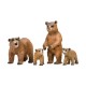 Набор фигурок животных MASAI MARA MM201-002 серии 