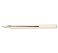 Ручка шариковая Pierre Cardin GOLDEN. Цвет - золотистый. Упаковка B-1