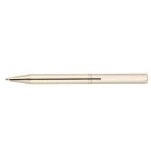 Ручка шариковая Pierre Cardin GOLDEN. Цвет - золотистый. Упаковка B-1