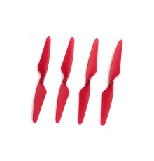 Комплект пропеллеров для квадрокоптера Hubsan H502E