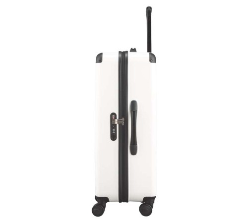 Чемодан VICTORINOX Spectra™ 2.0 29, белый, поликарбонат Bayer, 47x27x75 см, 70 л