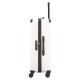 Чемодан VICTORINOX Spectra™ 2.0 29, белый, поликарбонат Bayer, 47x27x75 см, 70 л