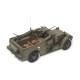 Сборная модель ZVEZDA Бронетранспортер М-3 «Скаут», 1/35