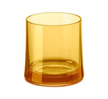 Стакан Koziol Superglas CHEERS NO. 2 250 мл жёлтый