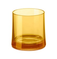 Стакан Koziol Superglas CHEERS NO. 2 250 мл жёлтый