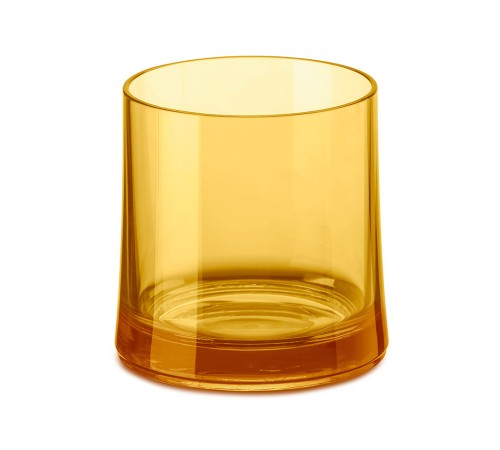 Стакан Koziol Superglas CHEERS NO. 2 250 мл жёлтый