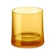 Стакан Koziol Superglas CHEERS NO. 2 250 мл жёлтый