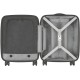 Чемодан VICTORINOX Spectra™ Dual-Access 2.0, красный, поликарбонат Bayer, 41x25x55 см, 37 л