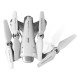 Р/У квадрокоптер Syma Z3 с FPV трансляцией Wi-Fi, барометр, 6-AXIS 2.4G RTF