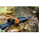 Нож Ganzo G8012 оранжевый, G8012-OR