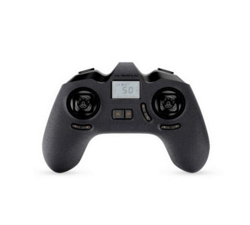 Р/У квадрокоптер Hubsan X4 FHD камера, GPS, автовозврат, удержание высоты, 2.4G