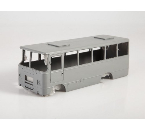 Сборная модель AVD Прогресс-35, 1/43