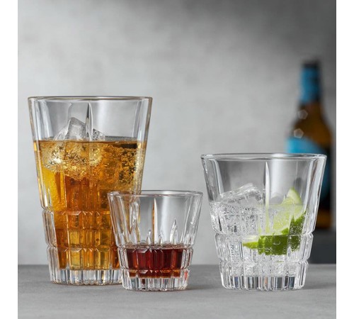 Бокалы для воды и коктейлей Spiegelau Ideal Bar Tumbler 12шт.