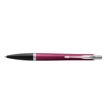 Ручка шариковая Parker Urban Vibrant Magenta CT