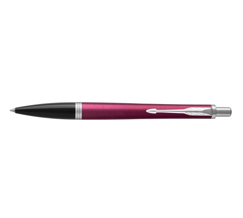 Ручка шариковая Parker Urban Vibrant Magenta CT