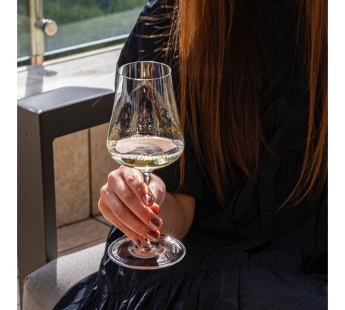 Бокалы для белого вина Grassl Glass Vigneron Liberte 6 шт.