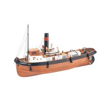 Сборная деревянная модель корабля Artesania Latina SANSON, 1/50