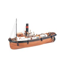 Сборная деревянная модель корабля Artesania Latina SANSON, 1/50