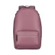 Рюкзак VICTORINOX Victoria Classic Business Backpack 15.4, пурпурно-розовый, нейлон/кожа, 27x21x41 см