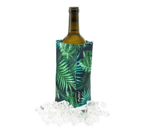 Рубашка для охлаждения вина и шампанского Pulltex Cooler Bag O'Ahu