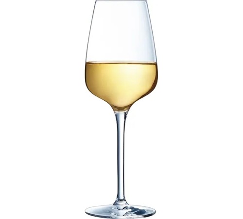 Бокалы для вина Chef&Sommelier Sublym 250 мл. / 2 шт. в п/у.