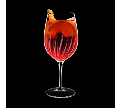 Бокалы для коктейлей Luigi Bormioli Mixology Spritz 6 шт.