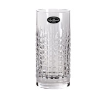 Бокалы для воды и коктейлей Luigi Bormioli Mixology Charme 6 шт.