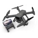 Радиоуправляемый квадрокоптер MJX Bugs 20 EIS Brushless WIFI FPV GPS 4K