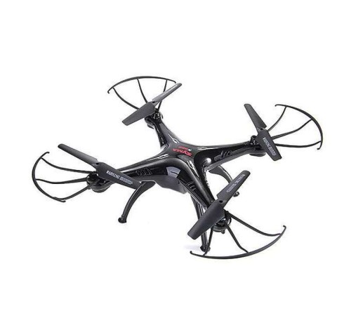 Р/У квадрокоптер Syma X5S 2.4G 6-AXIS RTF