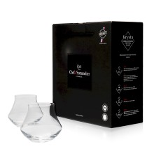 Бокалы Олд фэшн Chef&Sommelier Open up Spirits 300 мл. / 2 шт. в п/у.