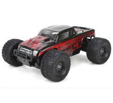 Чехол для ECX RUCKUS 1:10 зимний