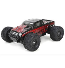 Чехол для ECX RUCKUS 1:10 зимний