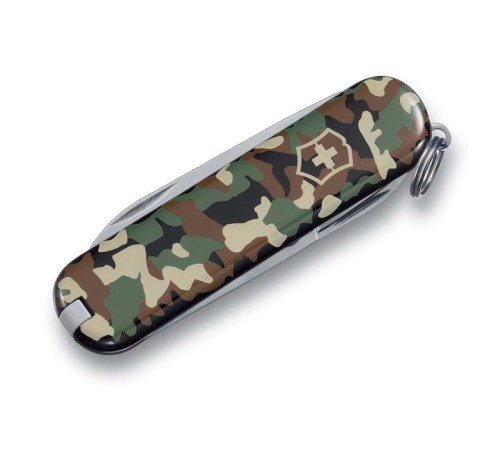 Нож-брелок VICTORINOX Classic SD 