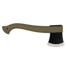 Туристический топор Morakniv Camp 1991 MG, углеродистая сталь, 1-1991