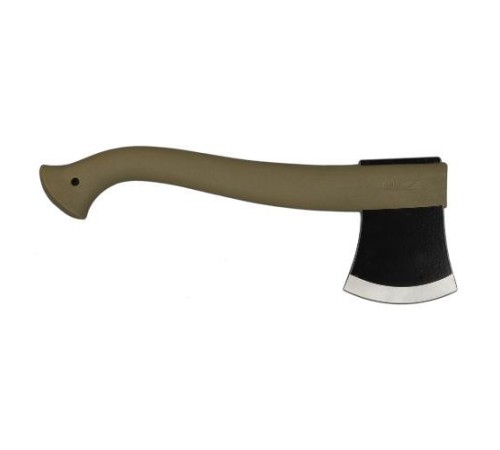 Туристический топор Morakniv Camp 1991 MG, углеродистая сталь, 1-1991
