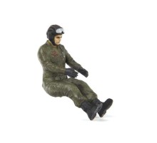 Сборная модель ZVEZDA Российские современные танкисты на параде, 1/35