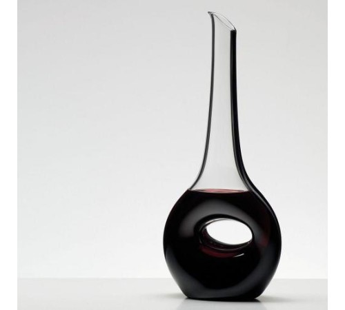 Декантер Riedel Black Tie Occhio Nero